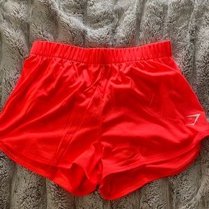 Gymshark shorts